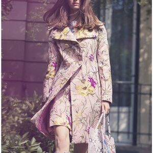 Blumarine “We Are In Love With Salvatore Piccione” Skirt
